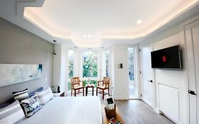 Elegant Downtown Home